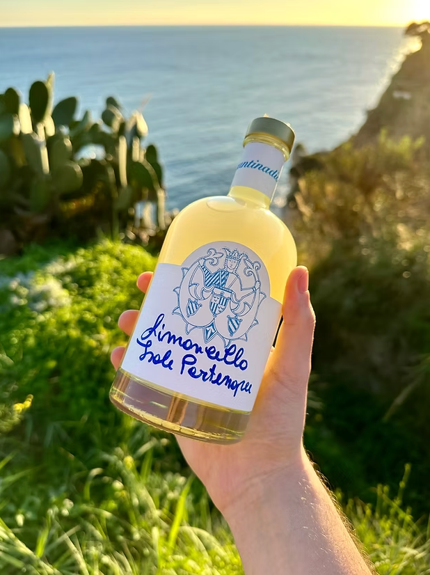 Assuntina di Capri