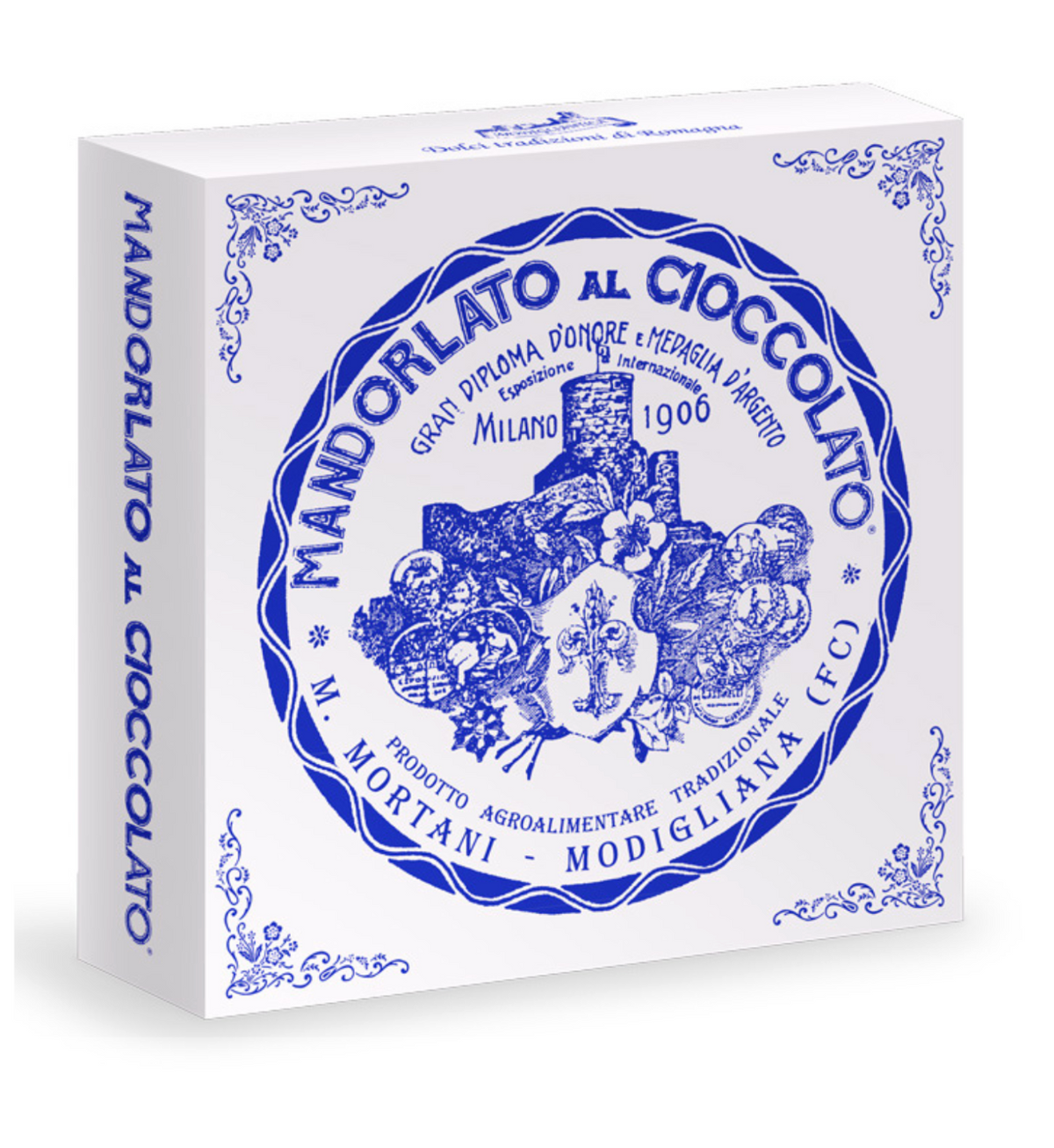 Modigliantica