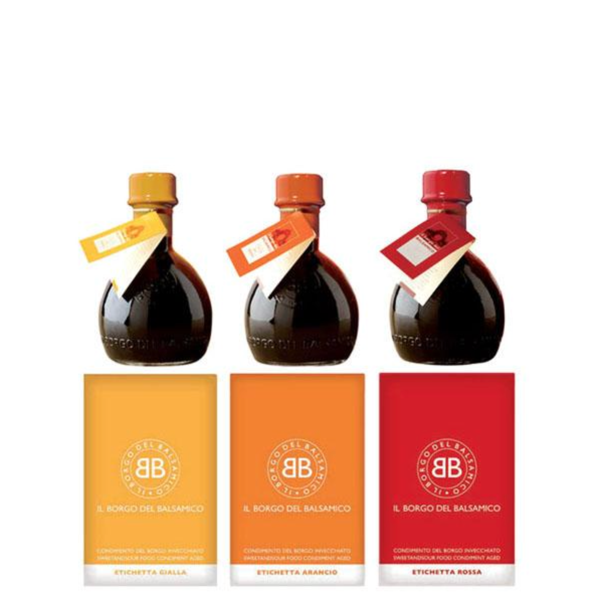 Il Borgo del Balsamico