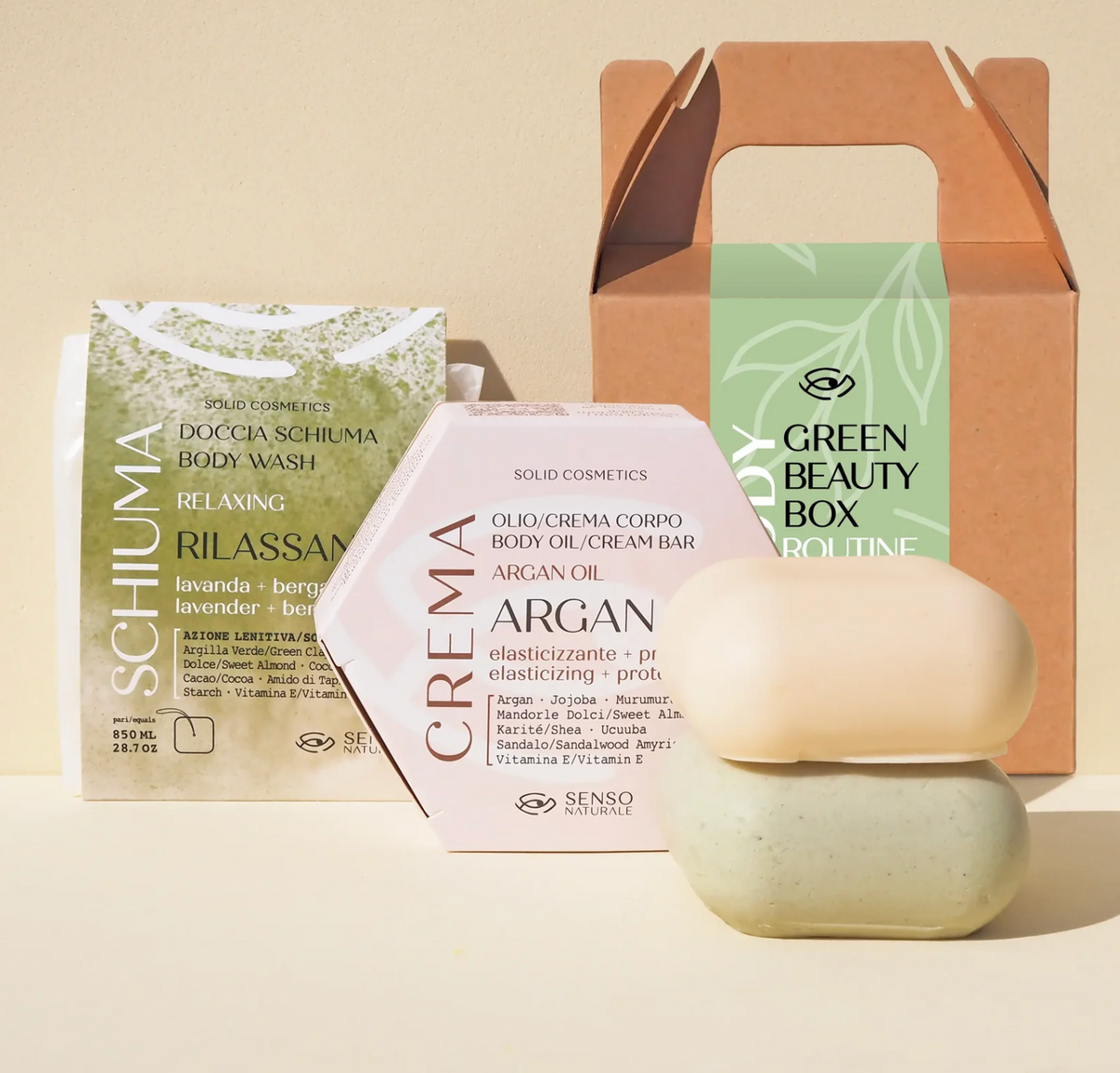 Senso Naturale
