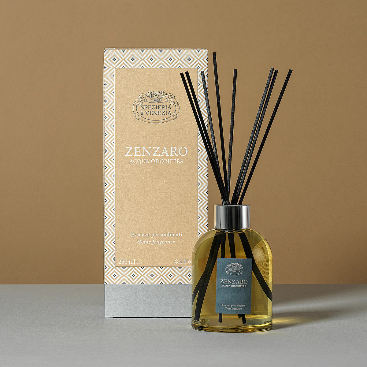 Diffusore Zenzero, 250ml