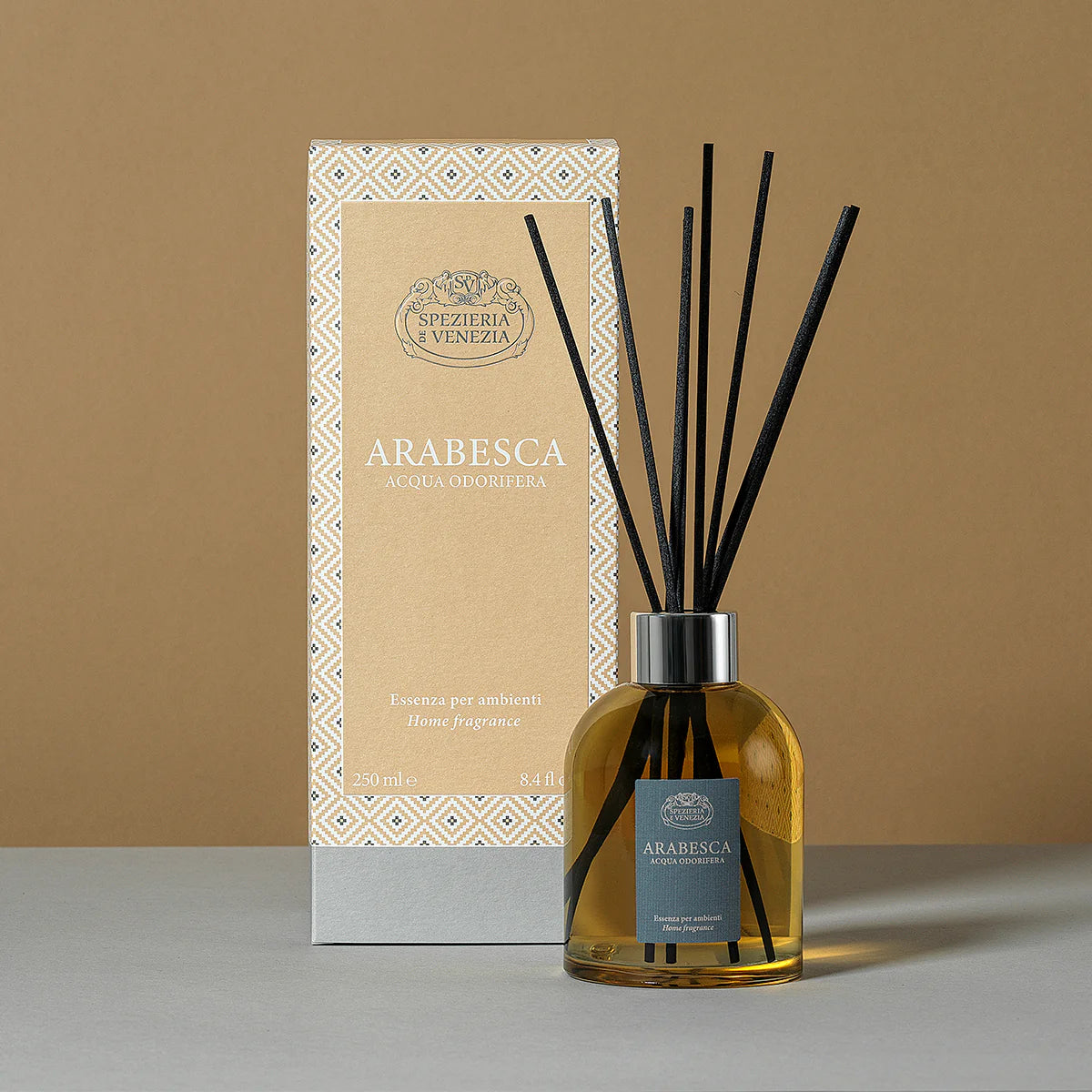 Diffusore Arabesca, 250ml