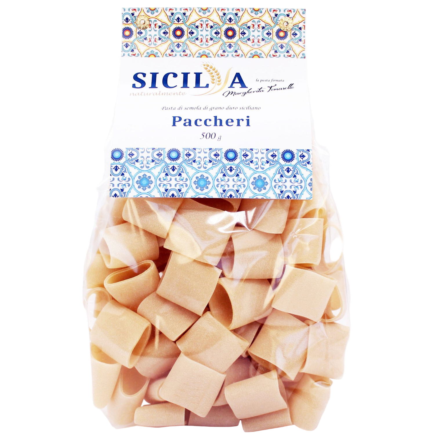 Pacchieri, 500g