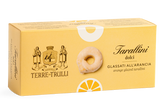 Tarallini Dolci - Glassati all'Arancia - 150g