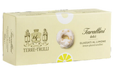 Tarallini Dolci - Glassati al Limone - 150g
