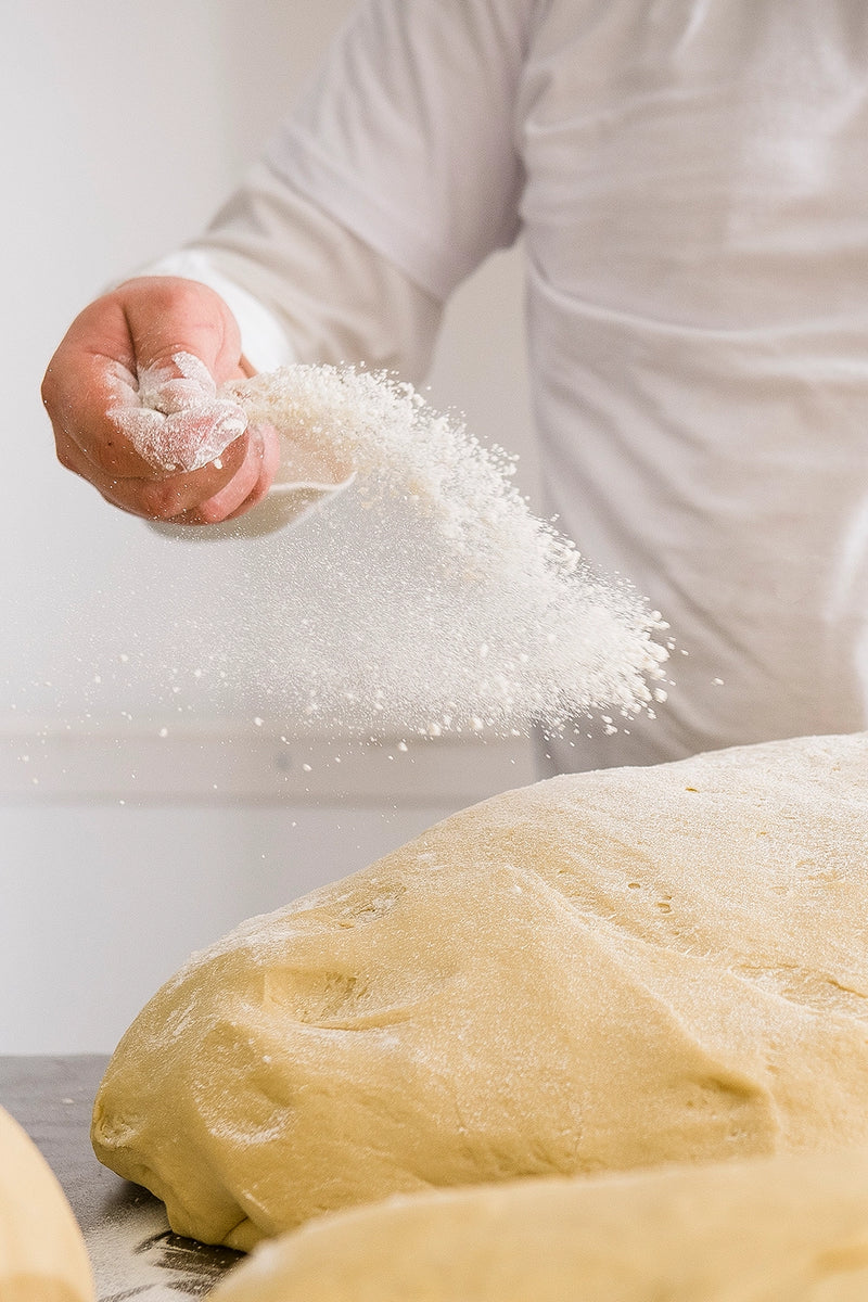 Tarallini Dolci - Glassati al Limone - 150g