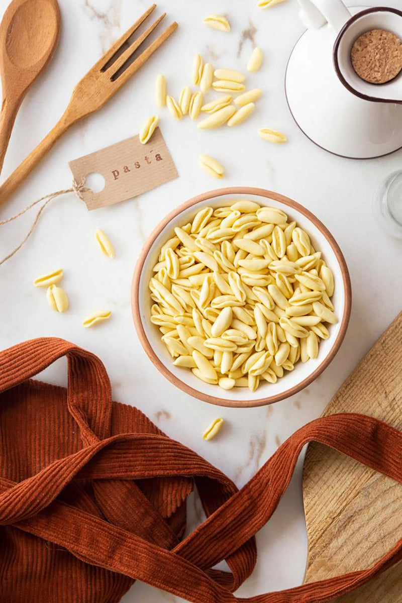 Cavatellucci, 500g