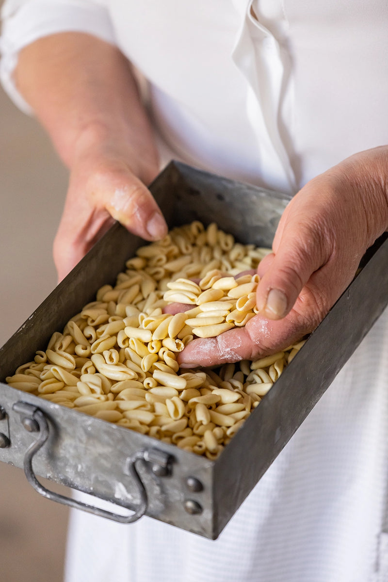 Cavatellucci, 500g