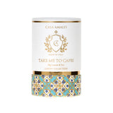 Roll-on di olio puro, Take Me To Capri, 10 ml