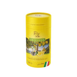 Tè verde al limone con scorze di Limone di Sorrento IGP