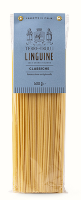 Linguine di semola di grano duro, 500g