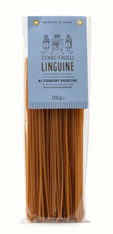 Linguine ai funghi, 250g
