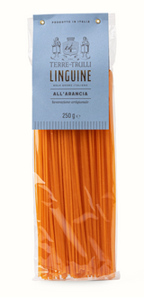 Linguine all'arancia, 250g