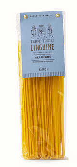 Linguine al limone, 250g