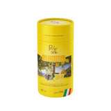 Tisana allo Zenzero con scorze di Limone di Sorrento IGP