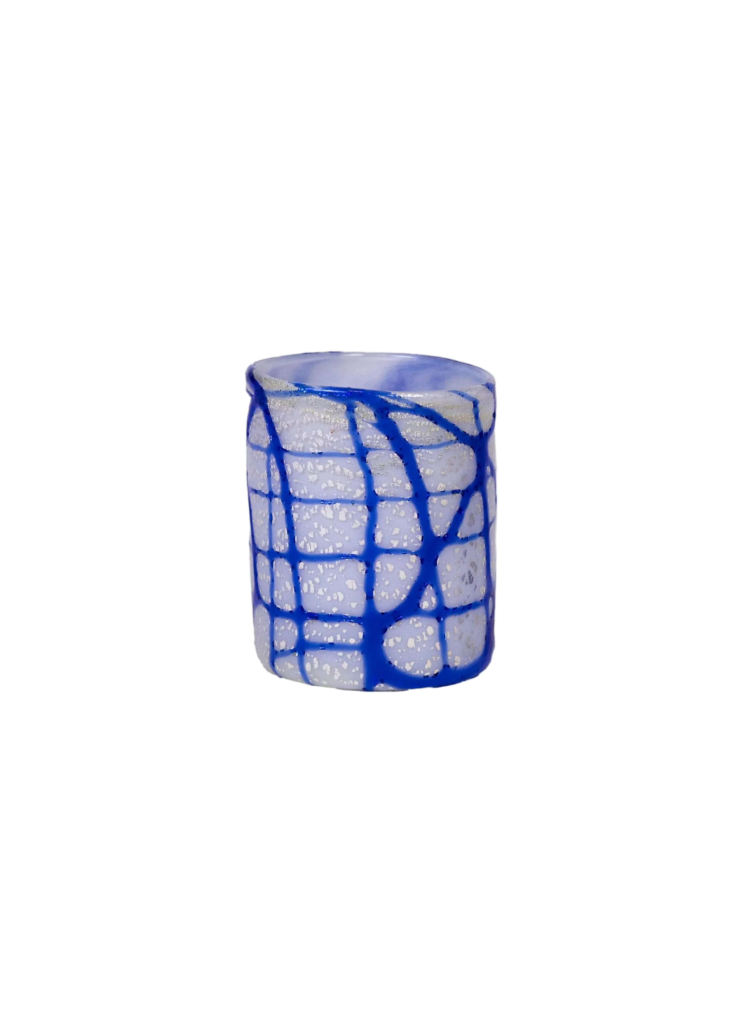 The Liqueur Glass - Aqua