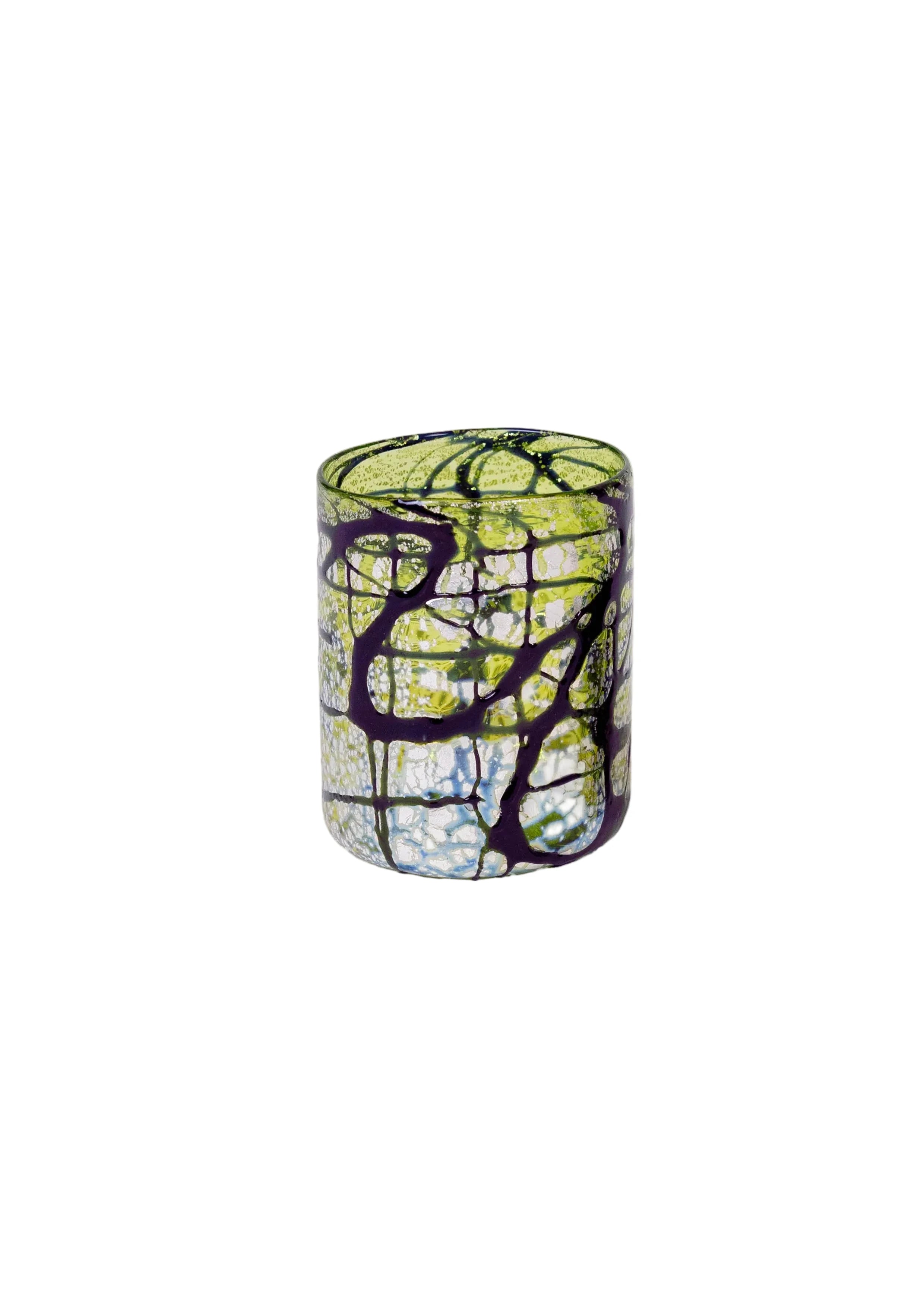 The Liqueur Glass - Ficum