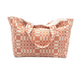 Beach & Pool Bag, model Corona - Orange