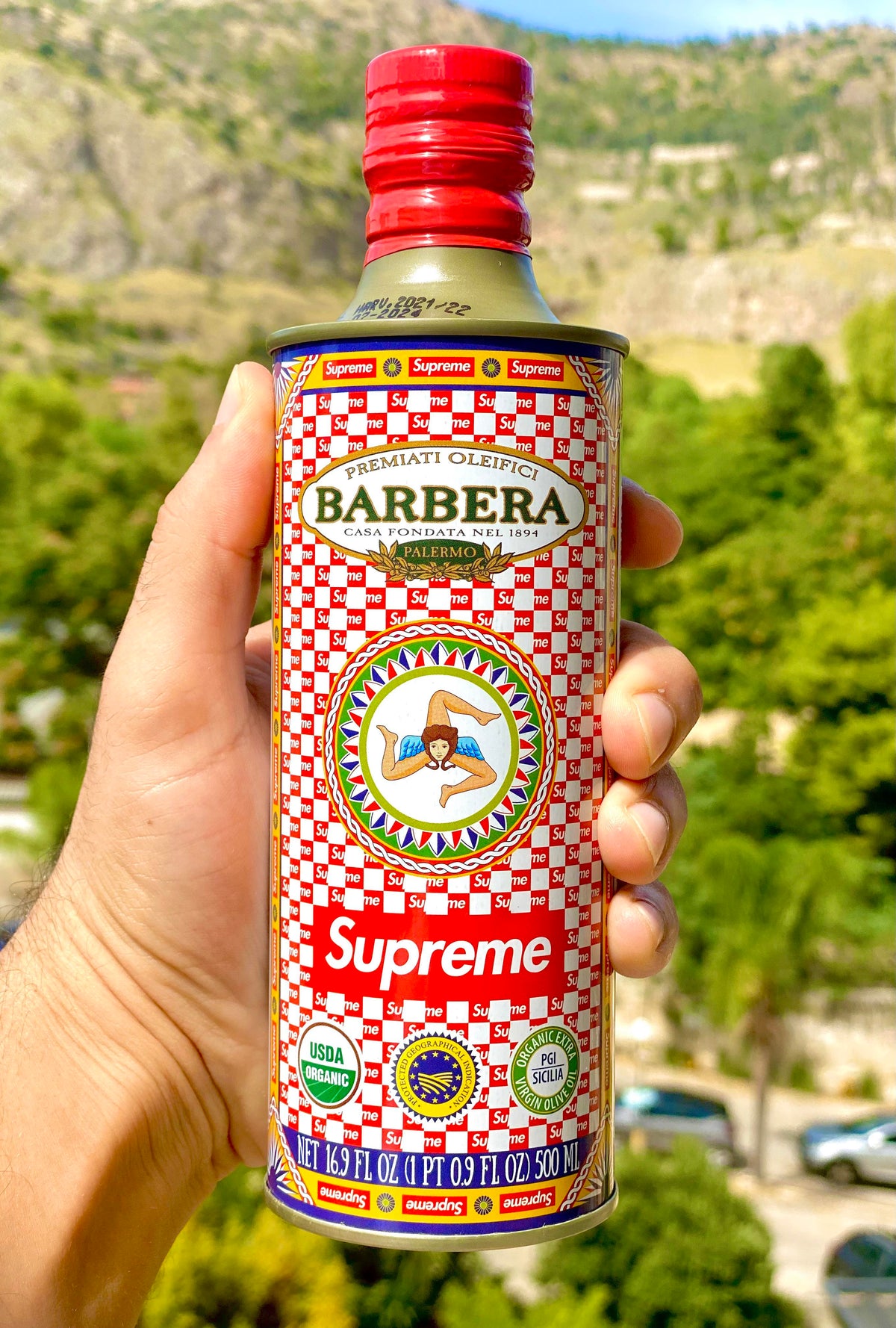 Atmosfere Siciliane