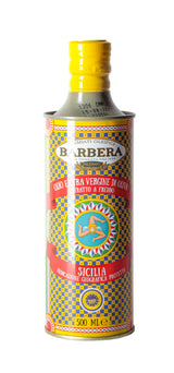 Olio di oliva IGP Sicilia, 500 ml