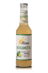 Bibita analcolica siciliana – Bergamotto, 275 ml