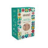 Granisi, Biscottini with Red Fruits, 210g