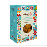 Granisi, Biscottini Mela e Cannella, 210g