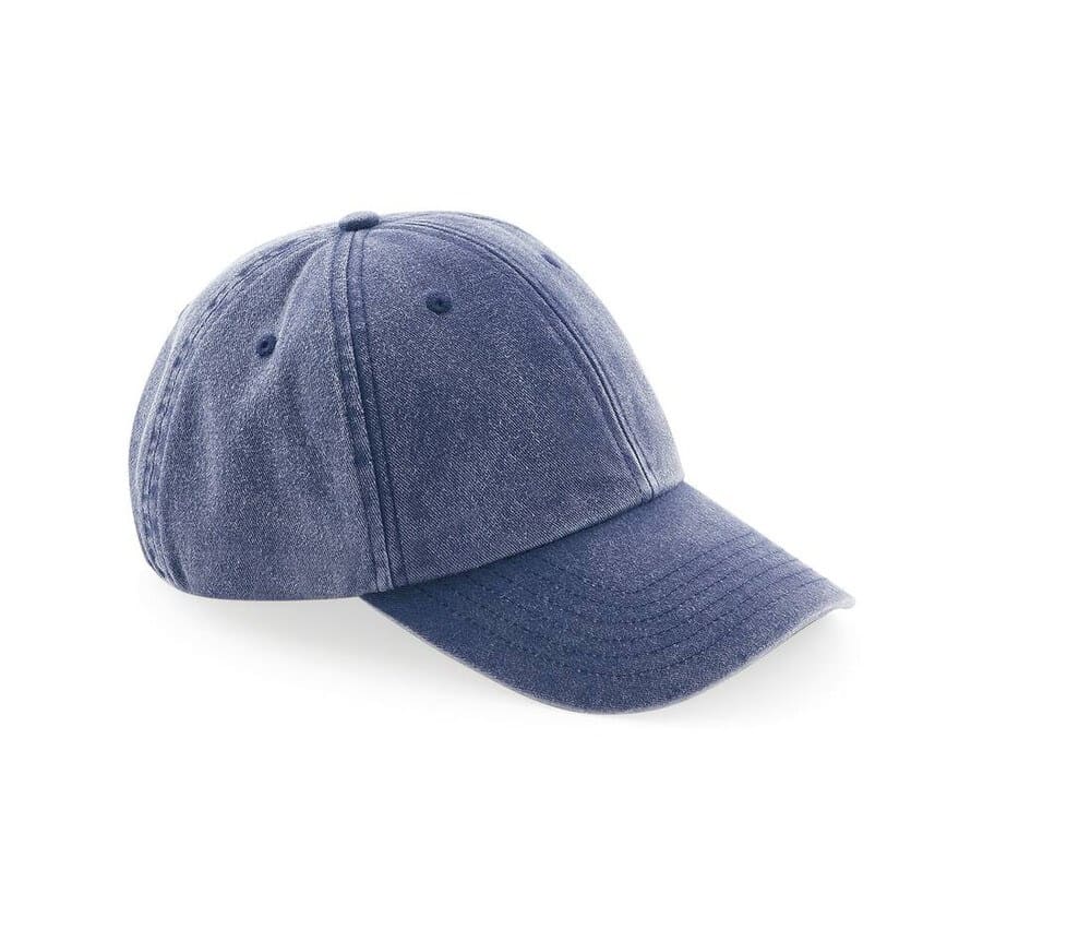 Embroidered Cap