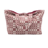 Beach & Pool Bag, model Corona - Bordeaux