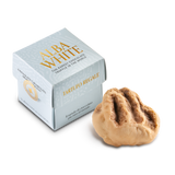 Tartufo al cioccolato - Box To Share Alba White, 20g