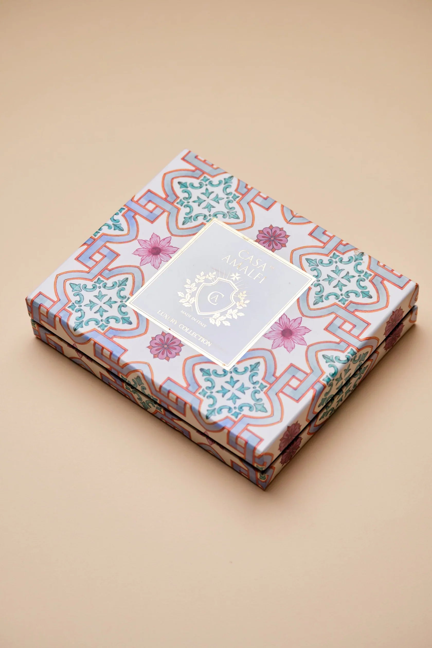 Gift Set W. Ceramiche – Giardini Di Ravello