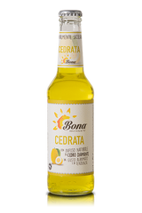 Bibita analcolica siciliana – Cedro analcolico, 275 ml