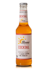 Bibita analcolica siciliana – stile aperitivo, 275 ml