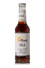 Bibita analcolica siciliana – Cola, 275 ml