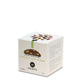 Cantuccini Box – Pistacchi e Cioccolato Fondente, 200g