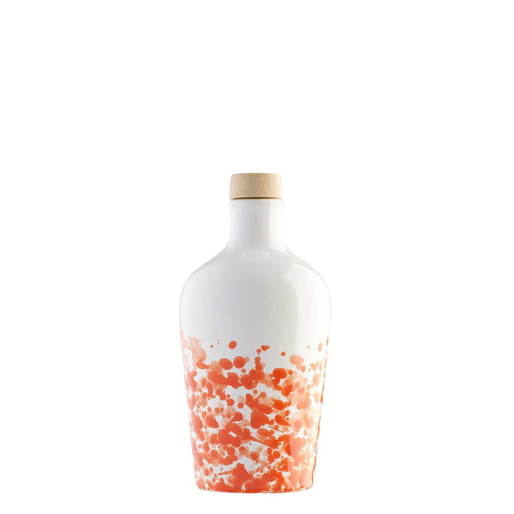 Olive Oil Galassia, Arancione, 100ml