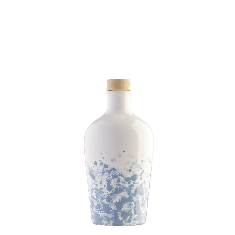 Olive Oil Galassia, Azzurro Polvere, 100ml