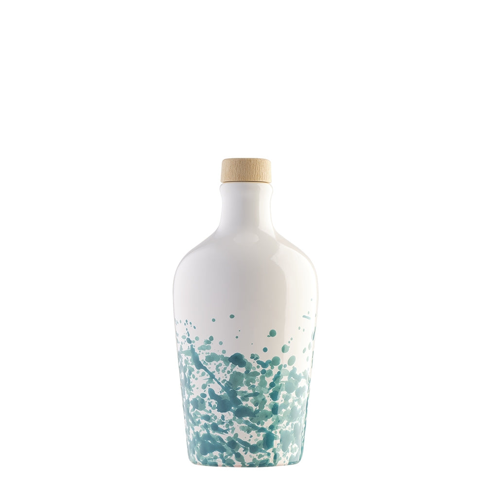 Olive Oil Galassia, Verde, 100ml