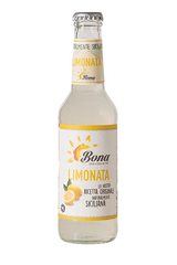 Bibita analcolica siciliana – Limonata, 275 ml