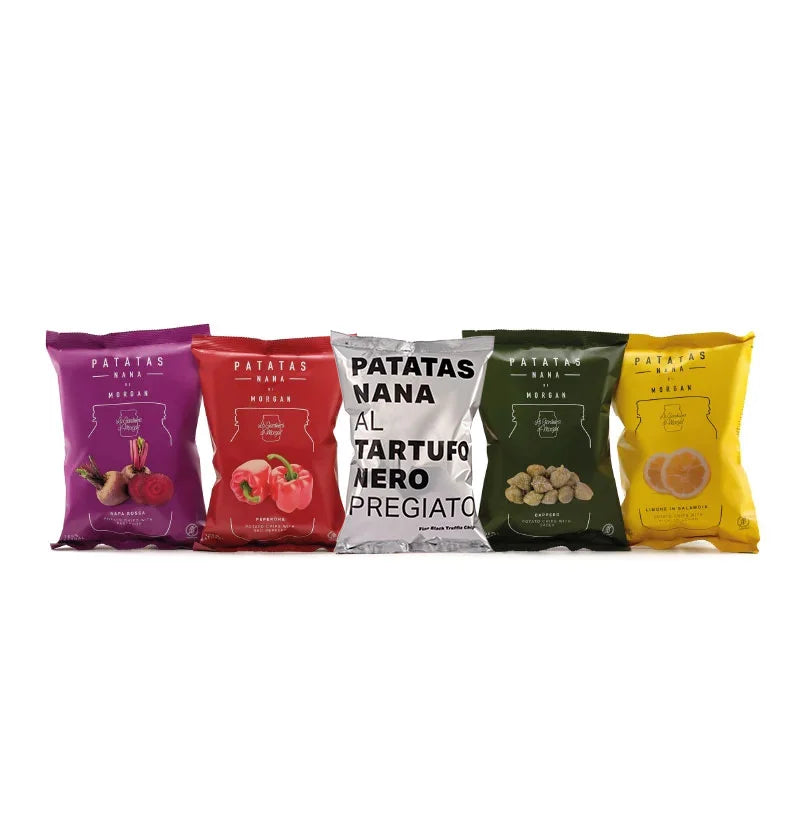 Patatas Nana