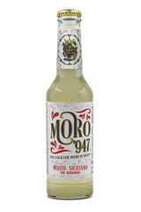 Cocktail pronto da bere – Mojito siciliano Moro'947 – 275 ml