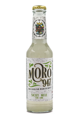 Cocktail pronto da bere – Sicily Mule Moro'947 – 275 ml