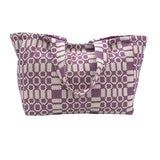 Beach & Pool Bag, model Corona - Purple