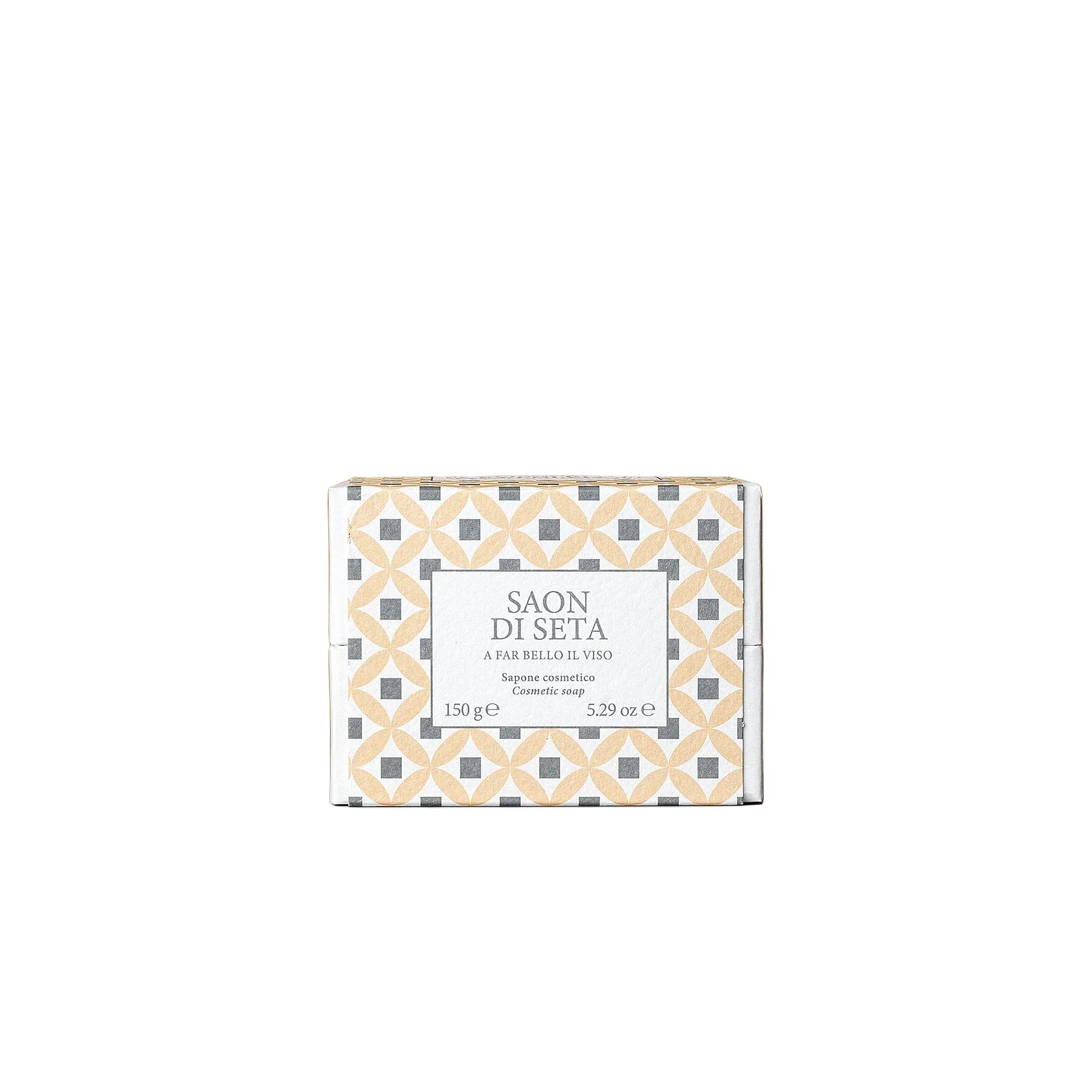 Sapone di Seta, 150g