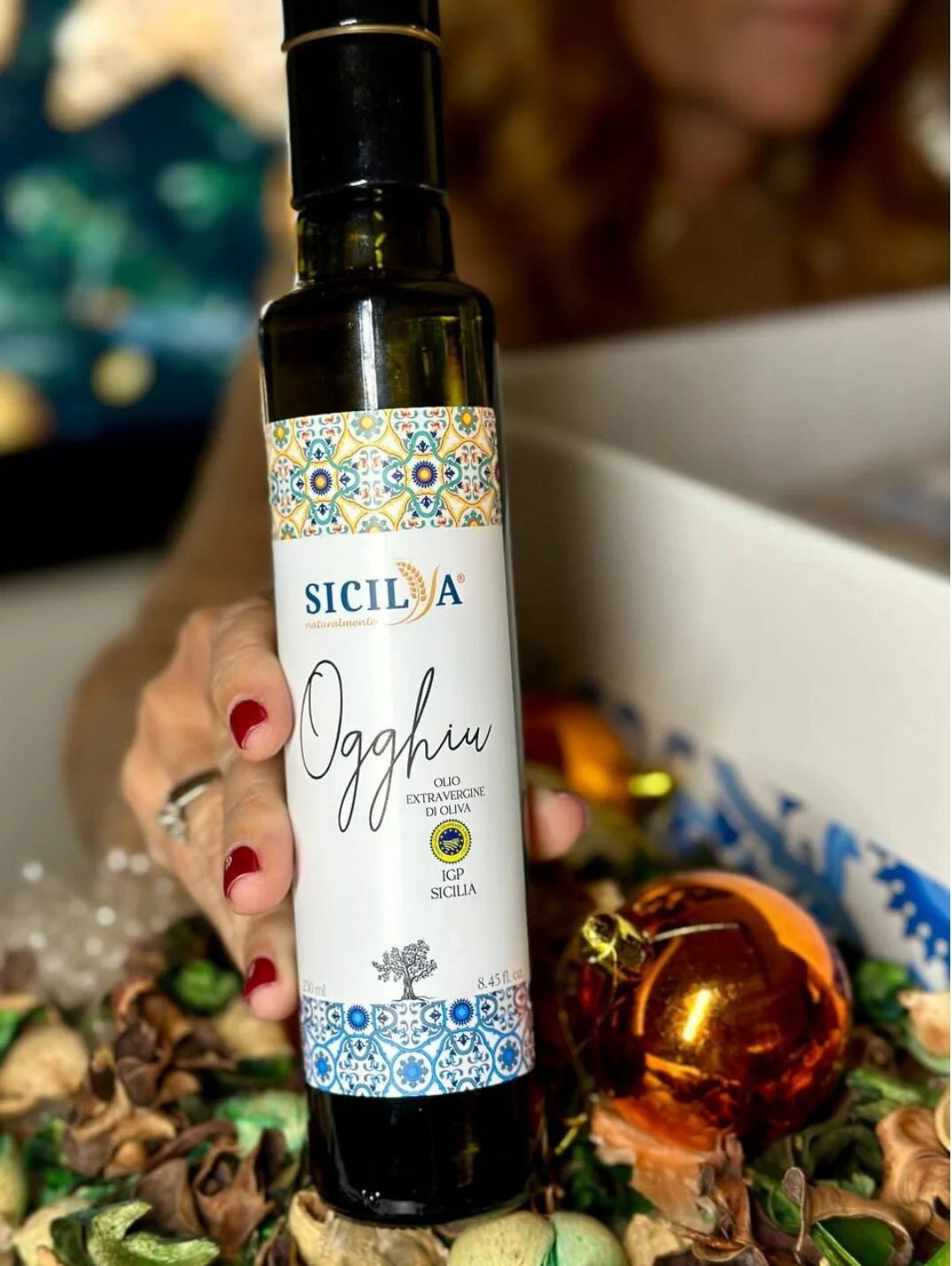 Sicilia Naturalmente