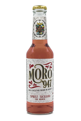 Cocktail pronto da bere – Spritz Siciliano Moro'947 – 275 ml
