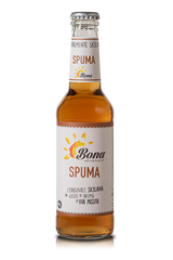 Bibita analcolica siciliana – Spuma, 275 ml