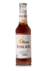 Bibita analcolica siciliana – Spuma scura, 275 ml