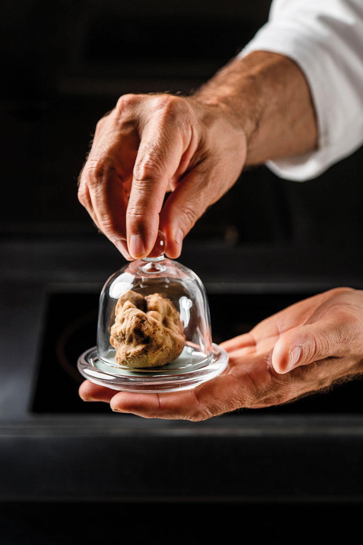 Tartufo Regale