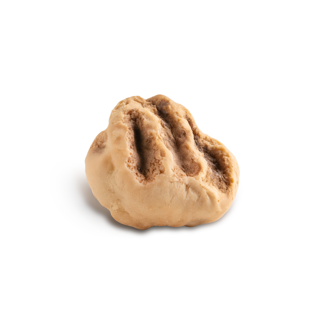 Tartufo al cioccolato - Box To Share Alba White, 20g